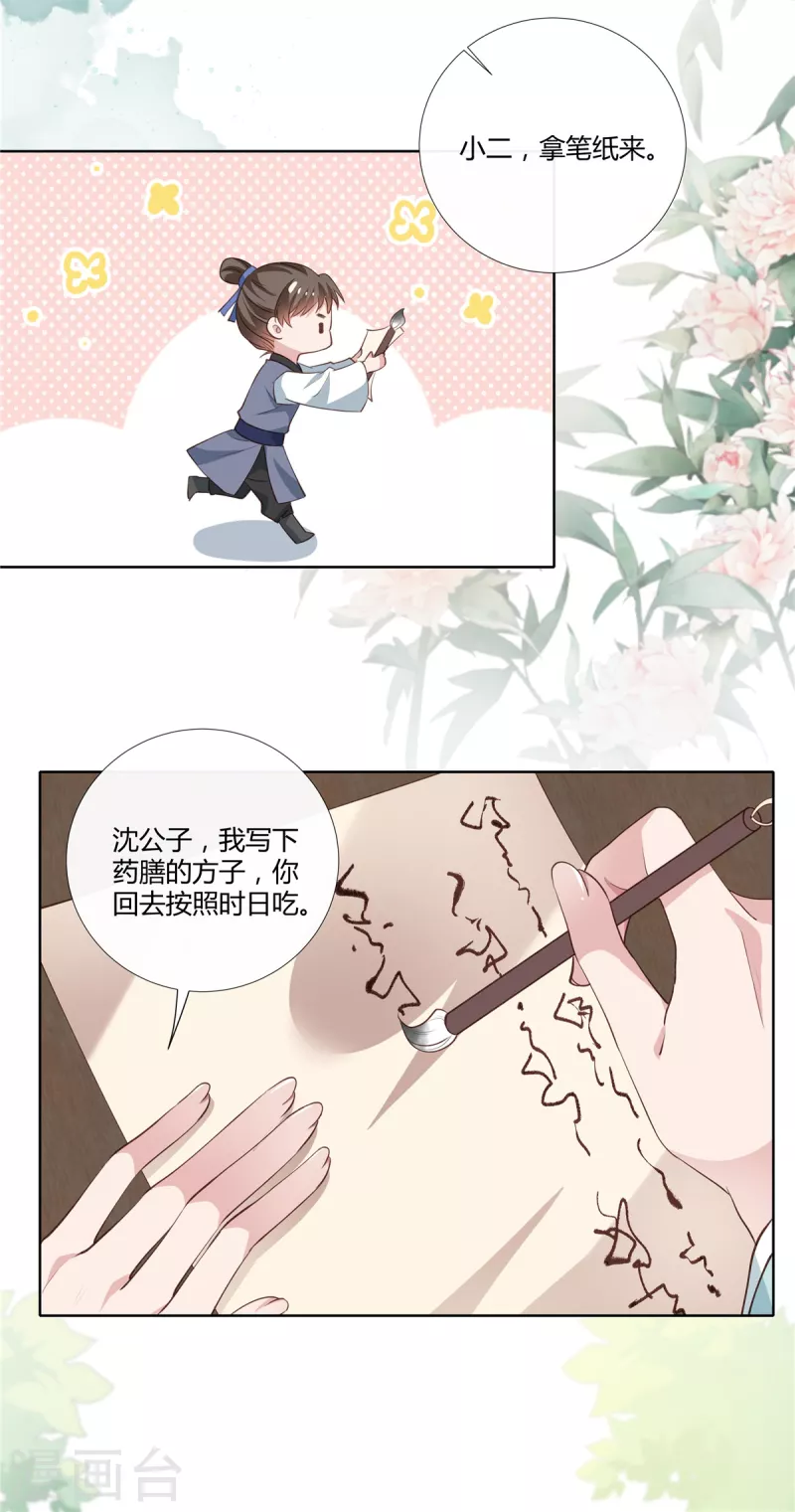 第87话 公子，你没事吧？21