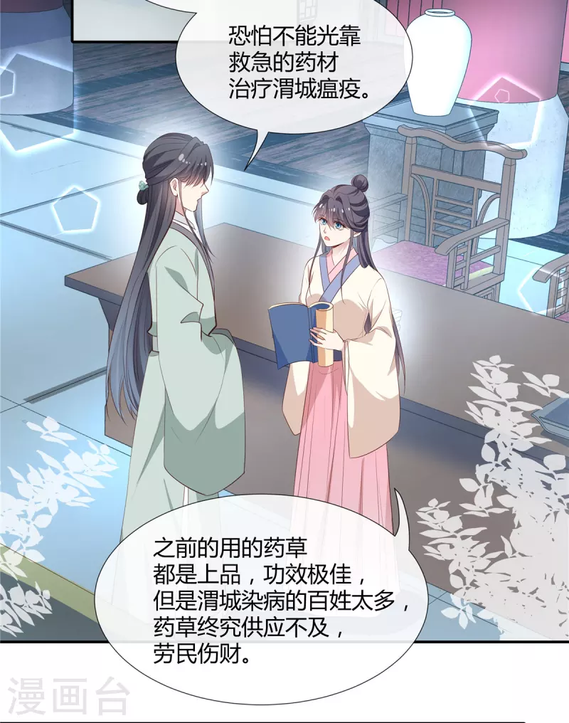 第47话 不是风动，是我心动了2