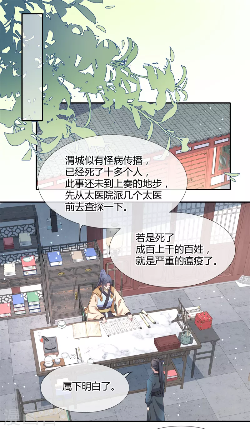 第25话 召你入宫13