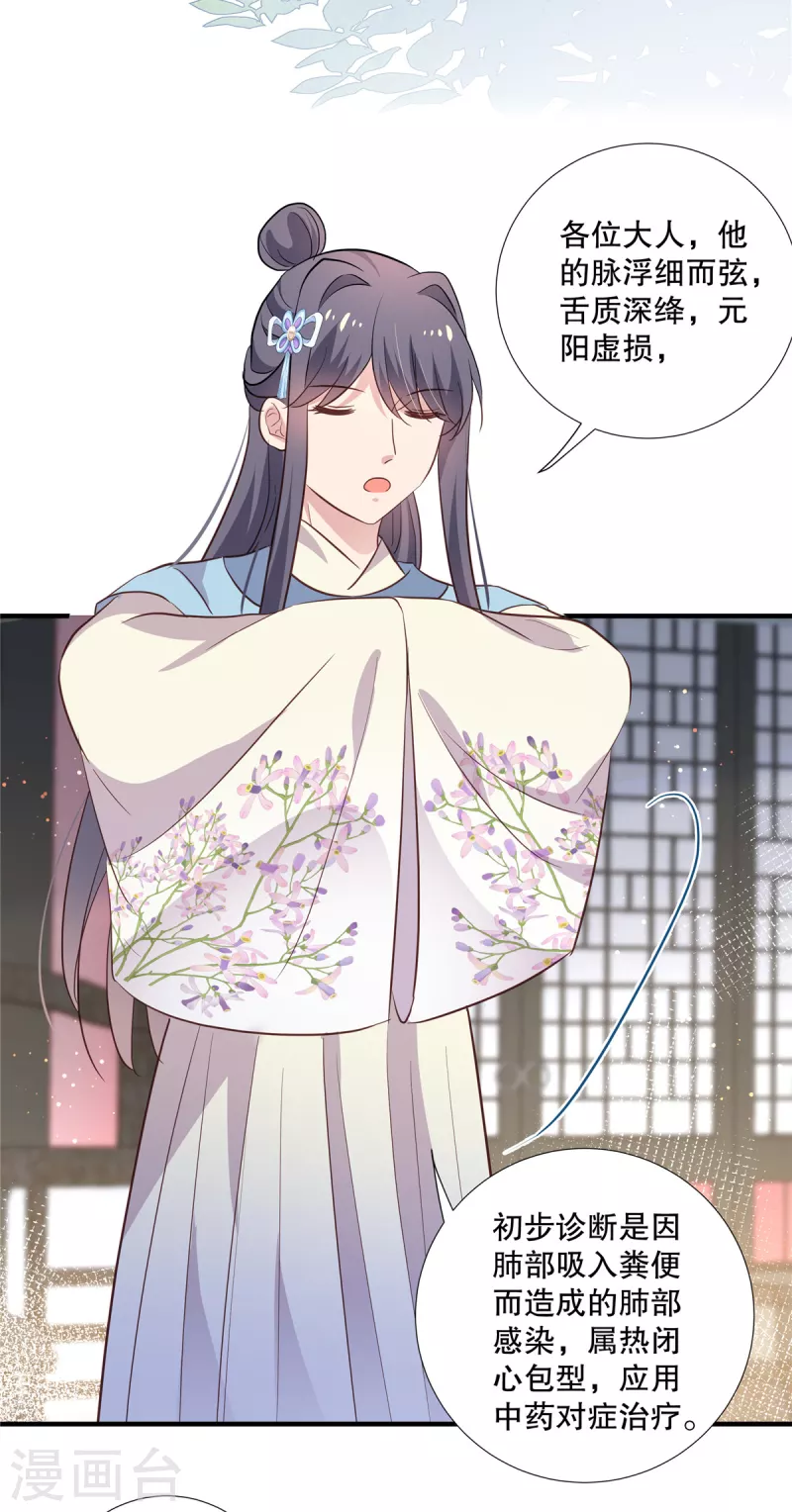 第100话医师考核8