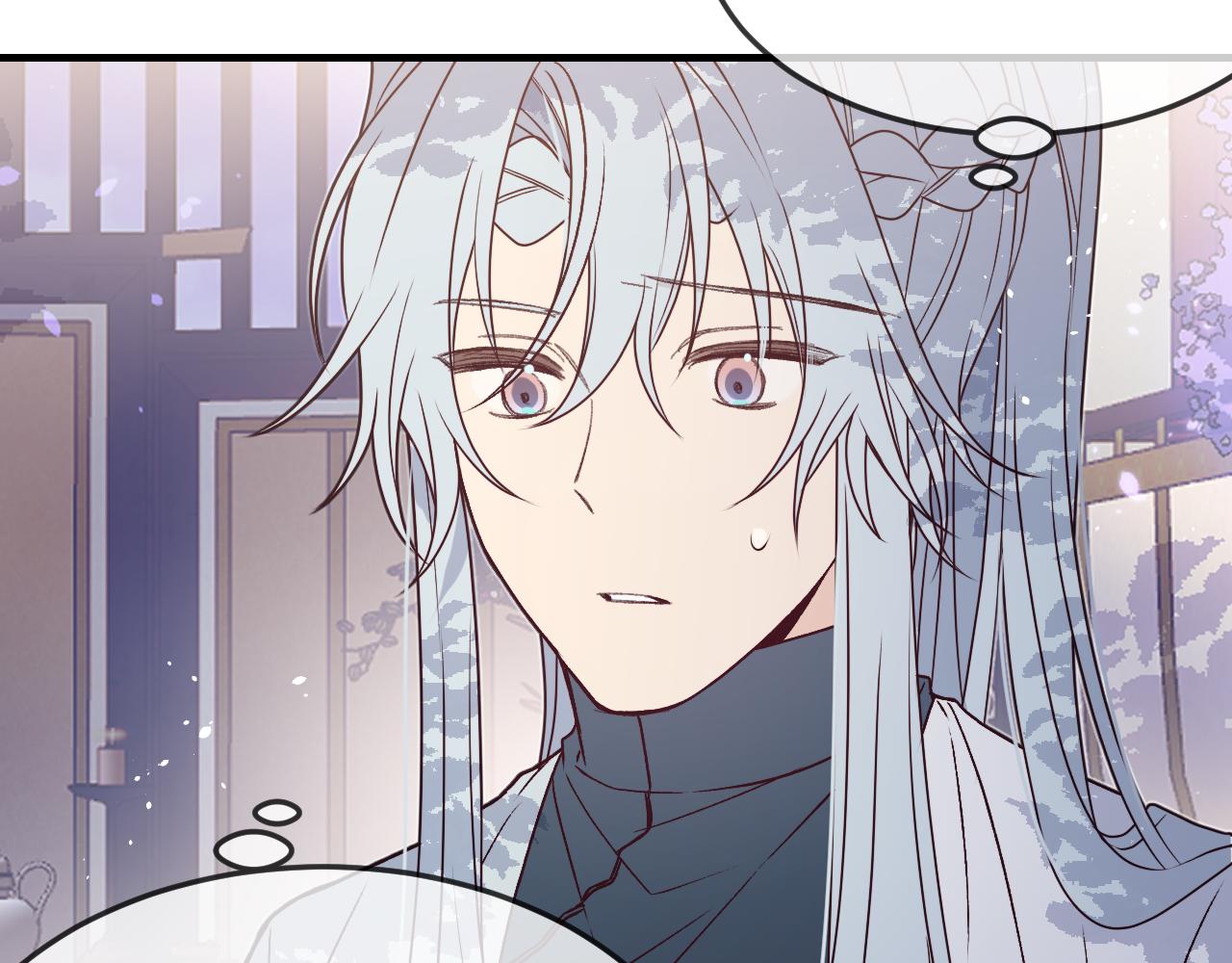 第84话 狼妖对于道士26