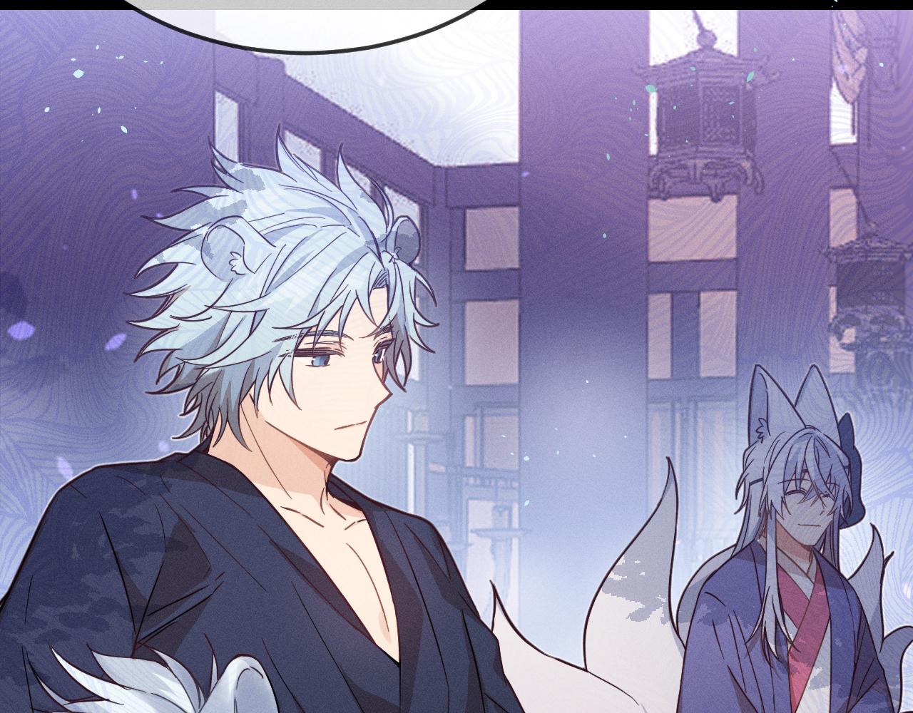 第77话 白狼他认主了4