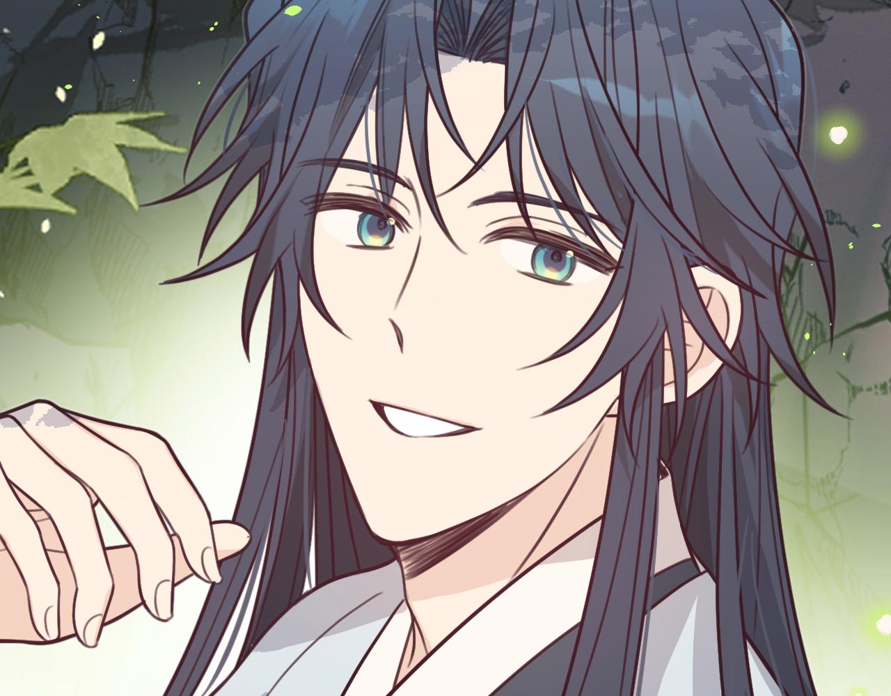 第99话 师父想亲近他5