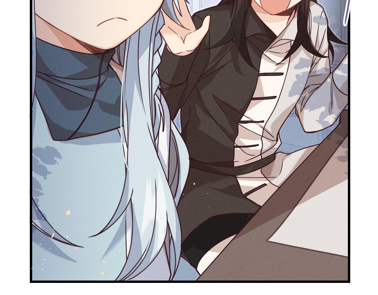 第69话 白狼他在偷笑69