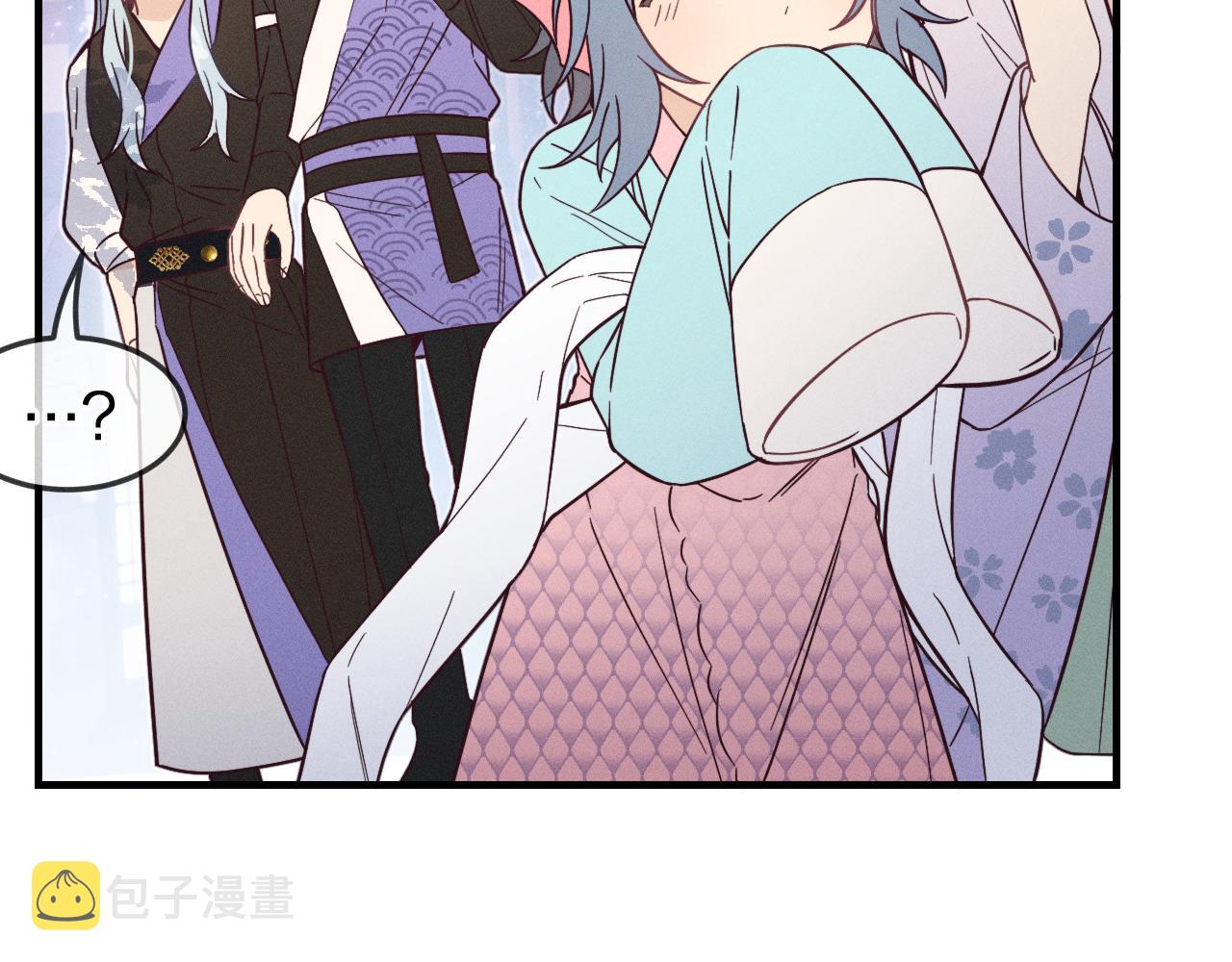 第76话 白狼又有了家107