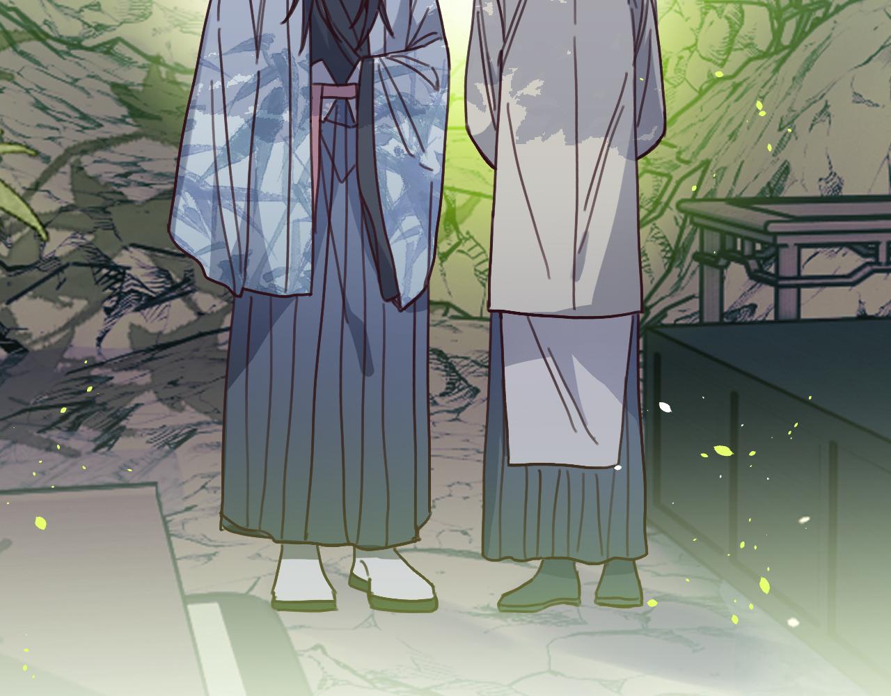 第99话 师父想亲近他157