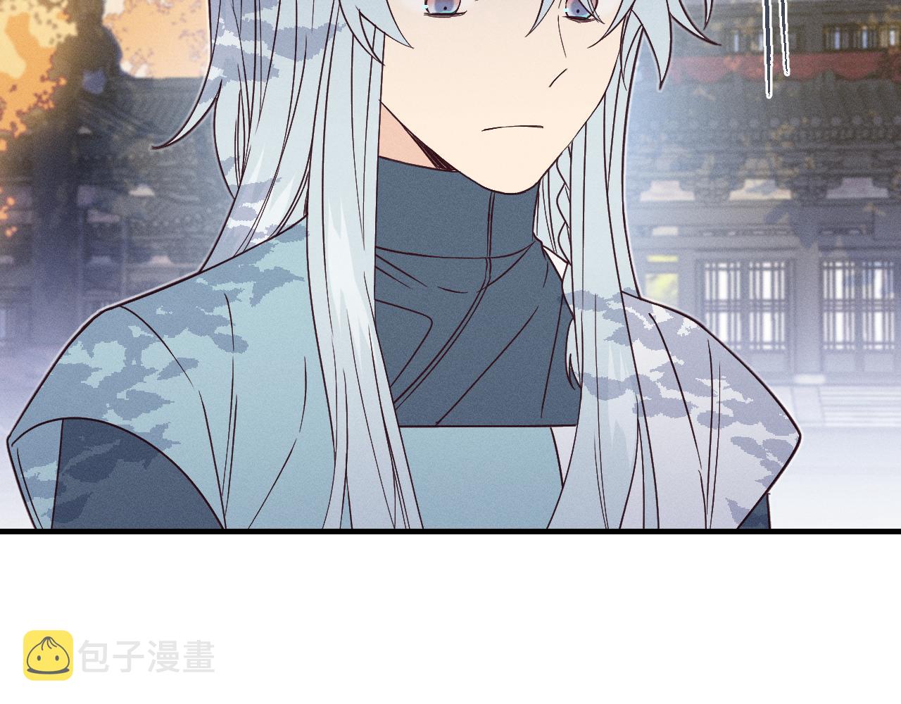 第71话 白狼他不合群26