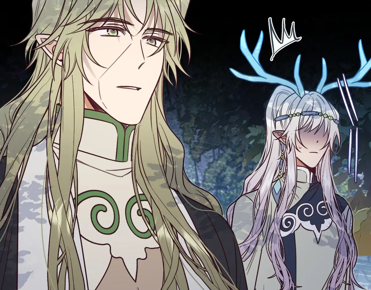 第103话 师父与他对立24