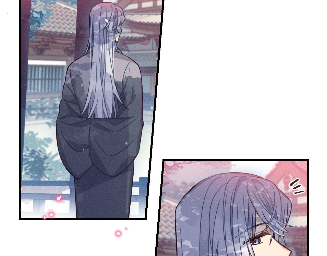 第40话 狐妖想要站立2