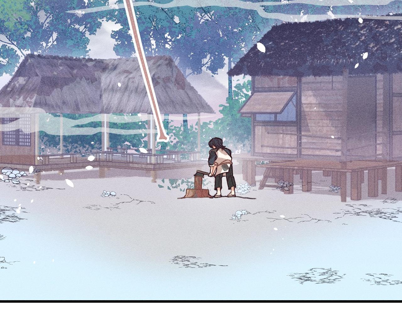 第11话  白帝家二三事108