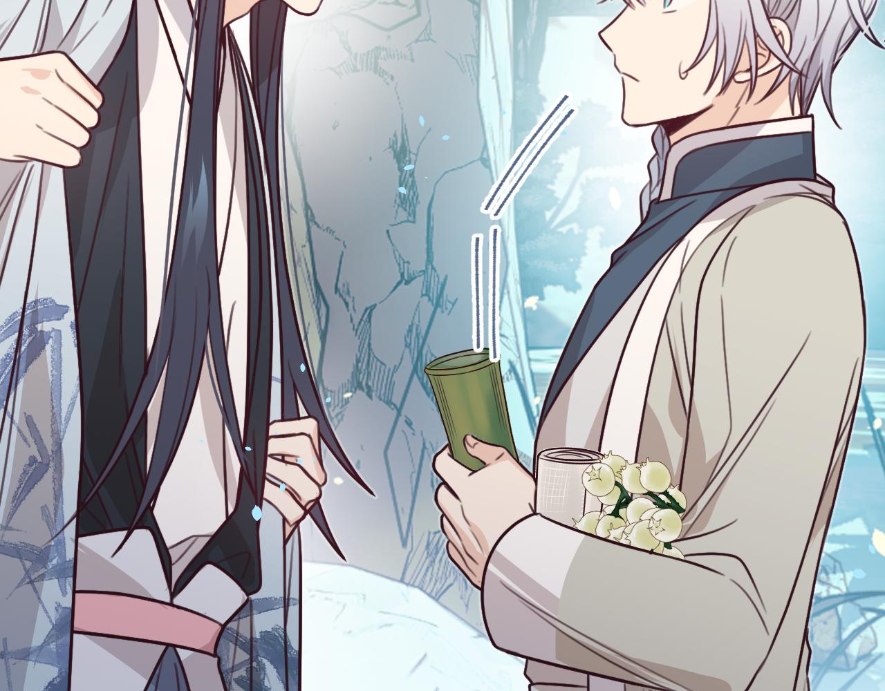 第95话师父醒过来了65