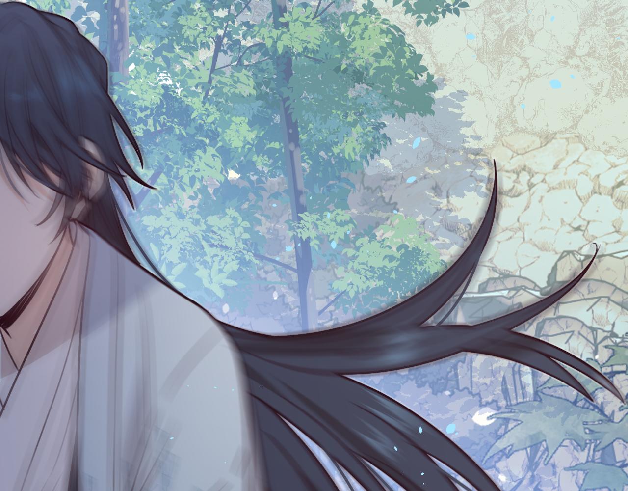 第95话师父醒过来了109