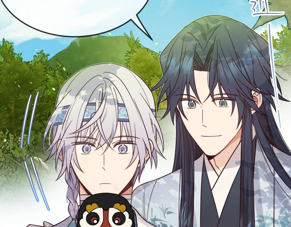 第108话 师父相处日常50