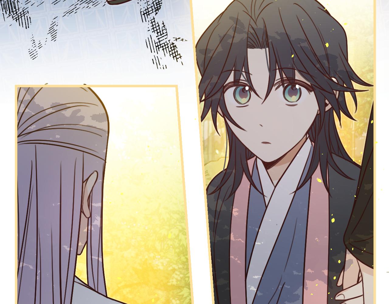 第101话 师父和大师兄163