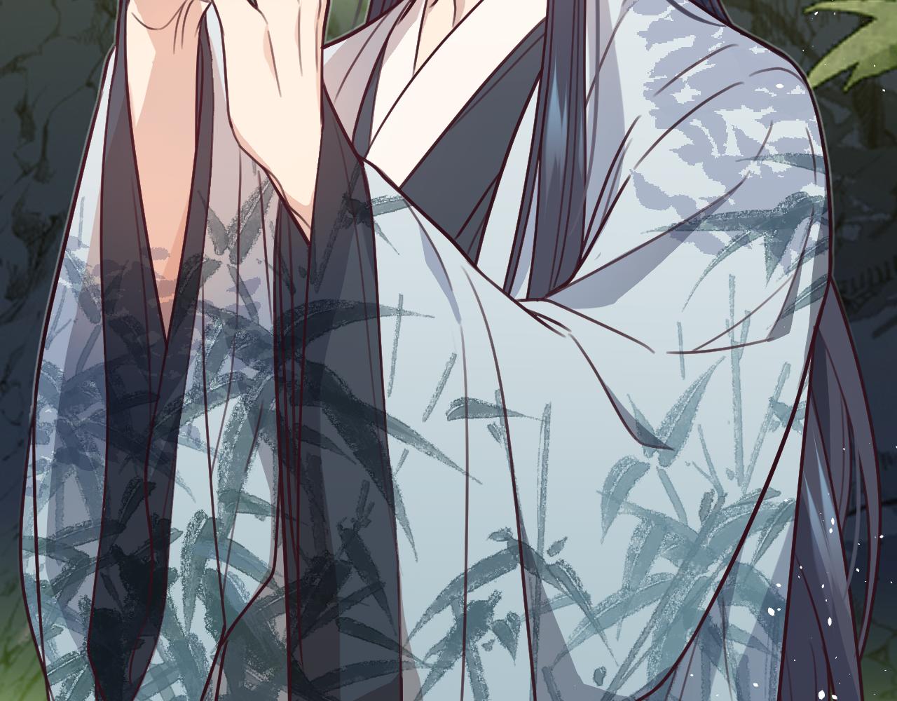 第99话 师父想亲近他25