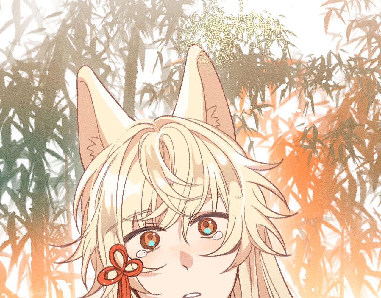 第14话 道士遇到了狐115