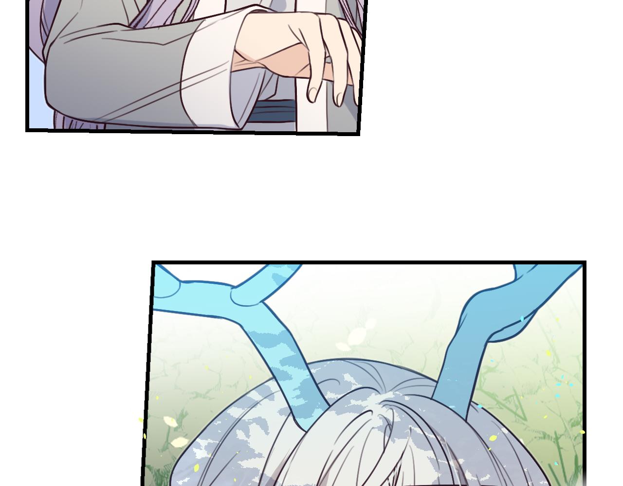 第105话 师父凑得好近124