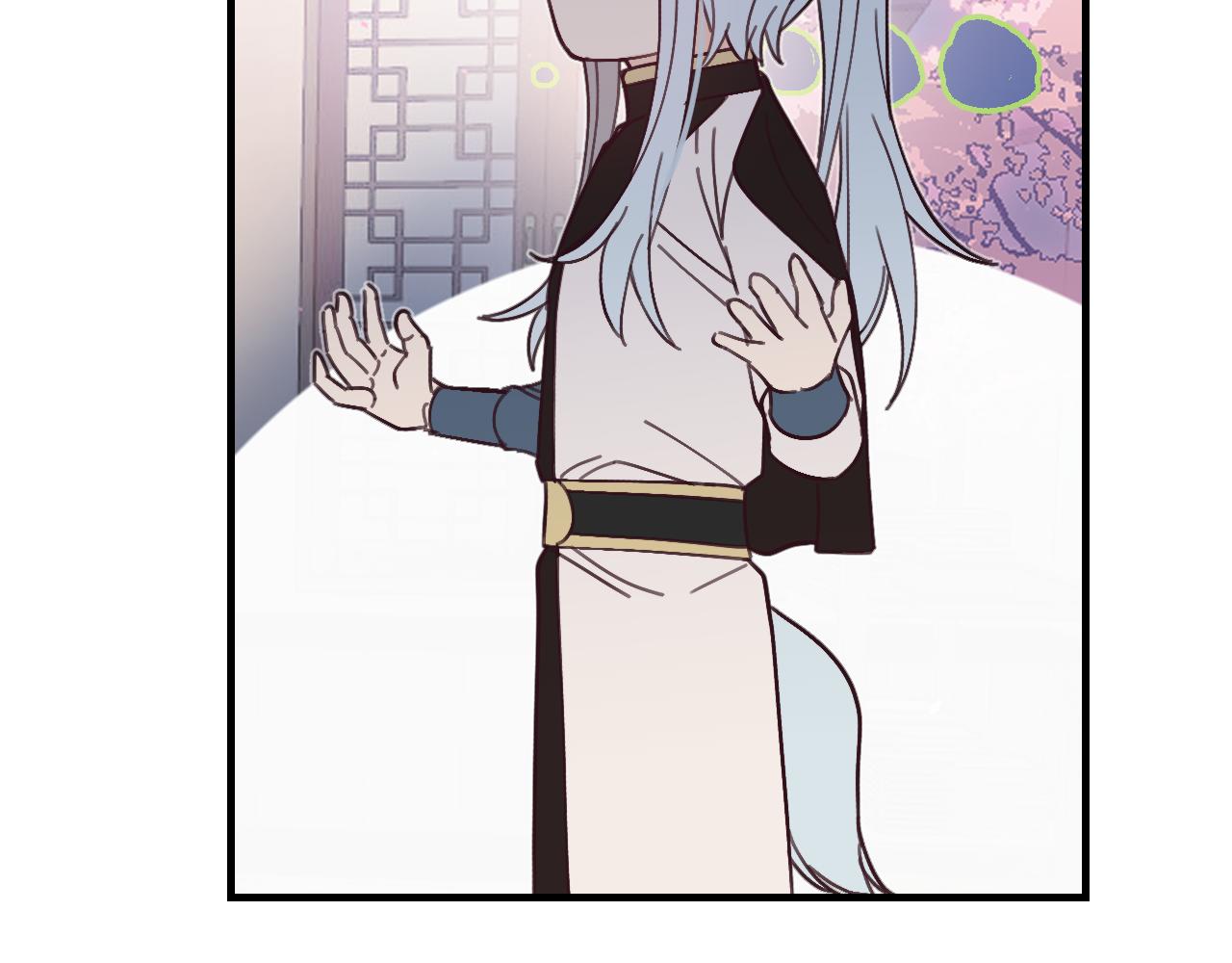 第86话 狼妖求爱之路（下）43