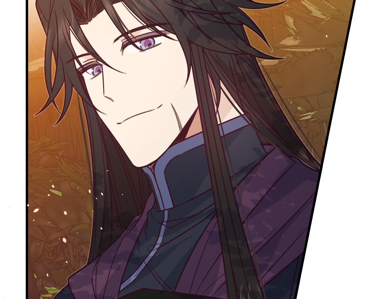 第107话 狼妖他的烦恼63