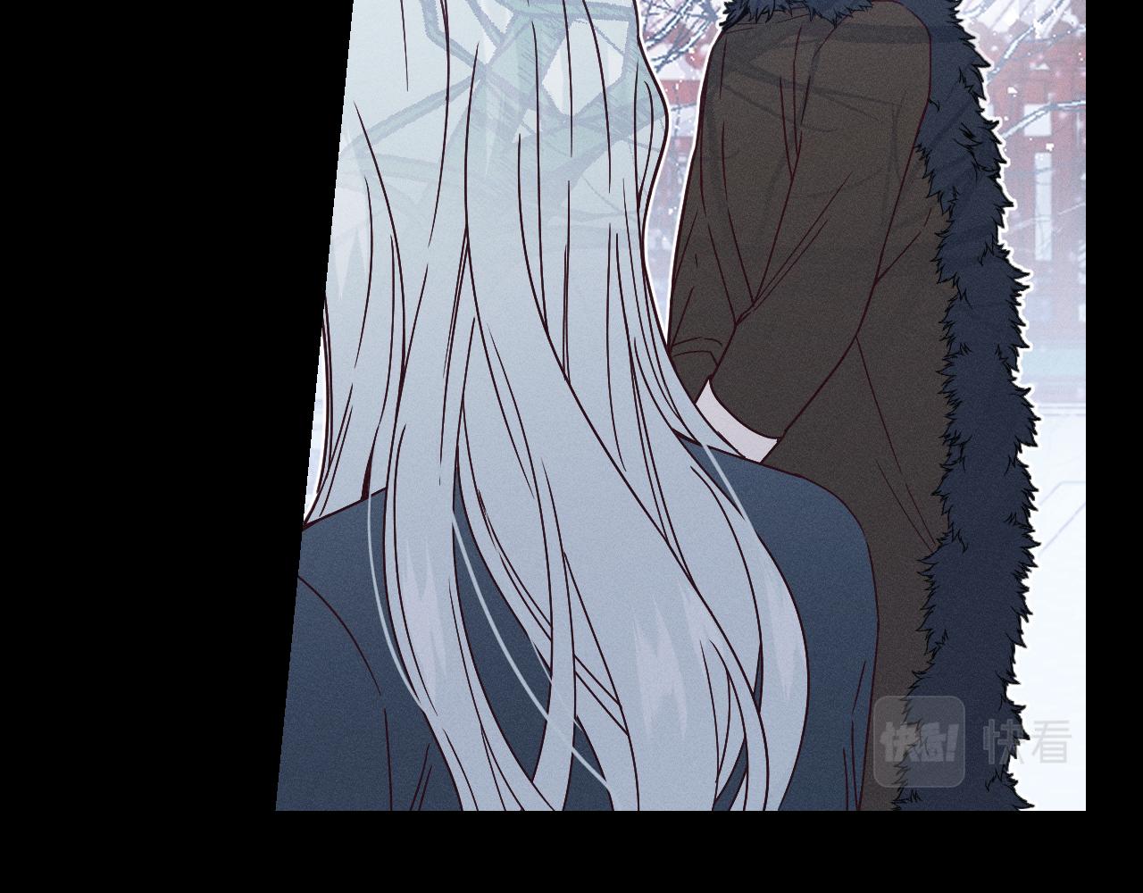 第73话 白狼他就要傻8