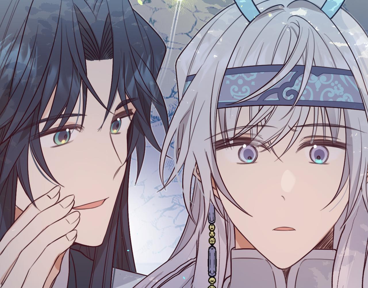 第105话 师父凑得好近120