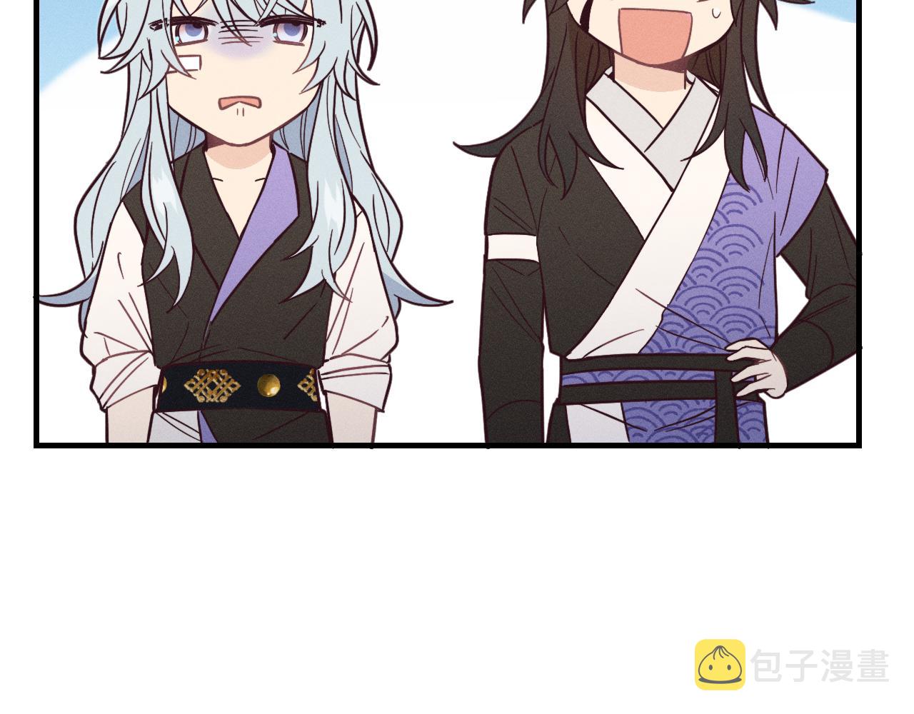 第76话 白狼又有了家124