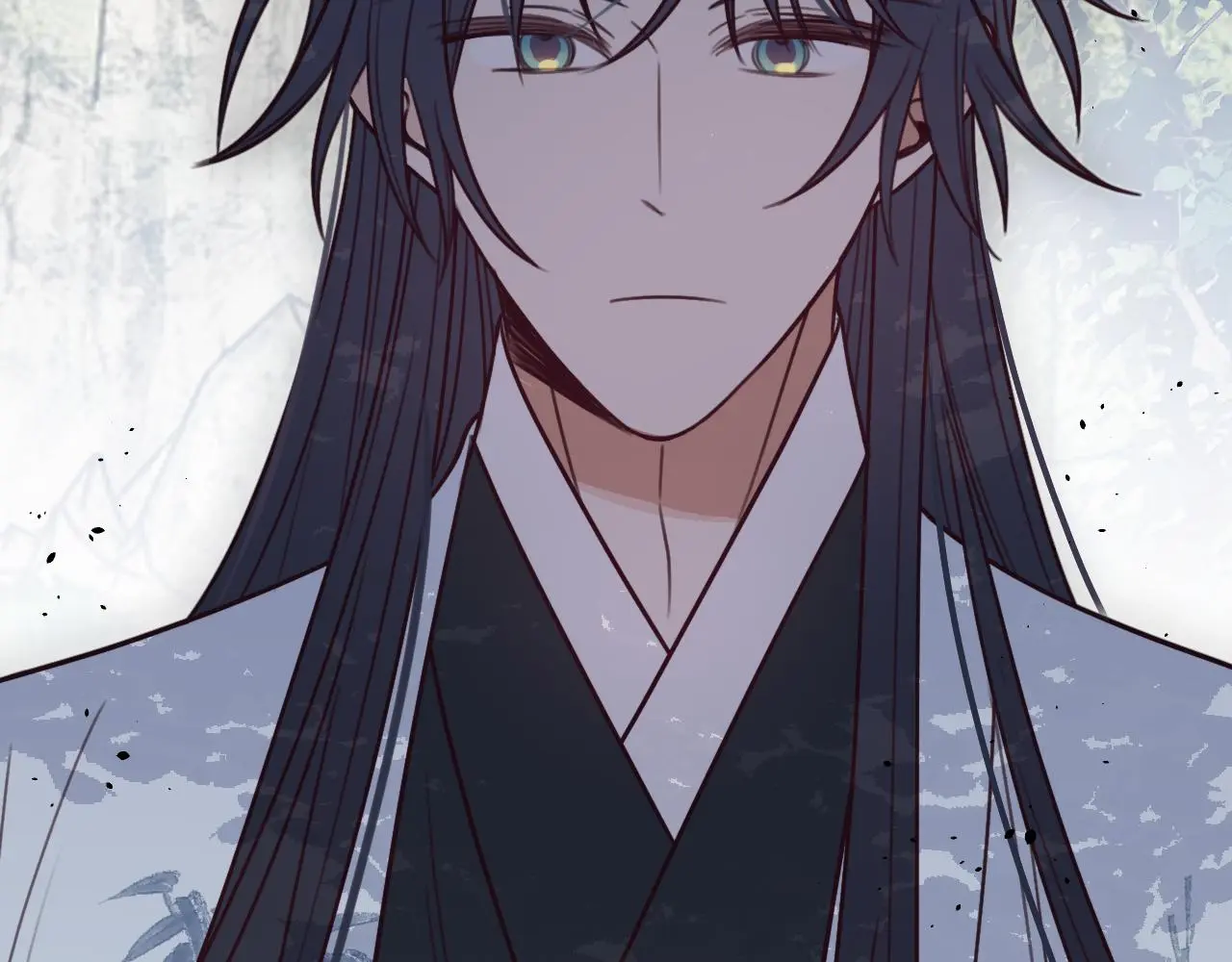 第103话 师父与他对立59