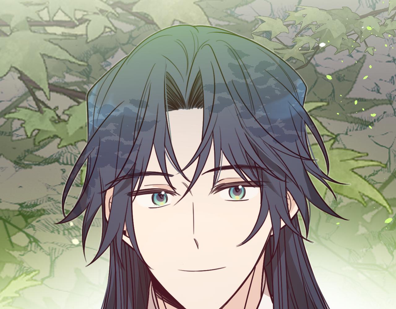 第99话 师父想亲近他98