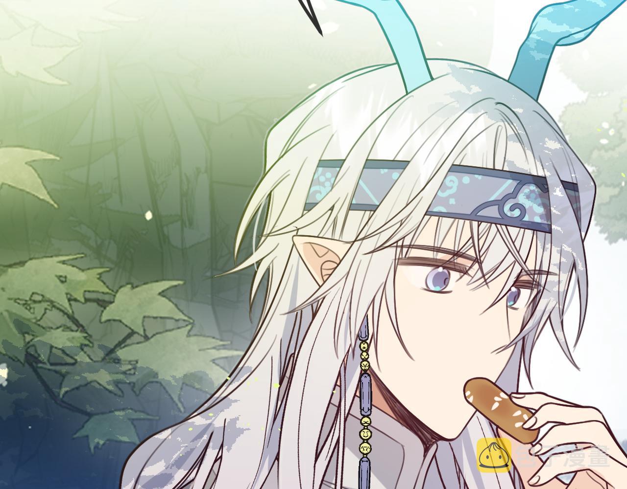 第105话 师父凑得好近106