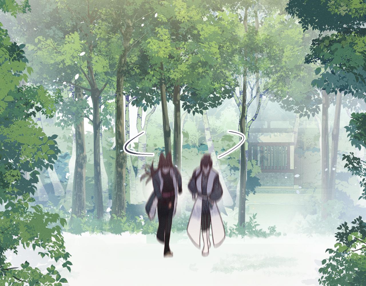 第79话 狼妖狭路相逢54