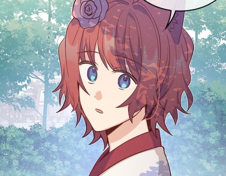 第48话 狐妖在想心事28