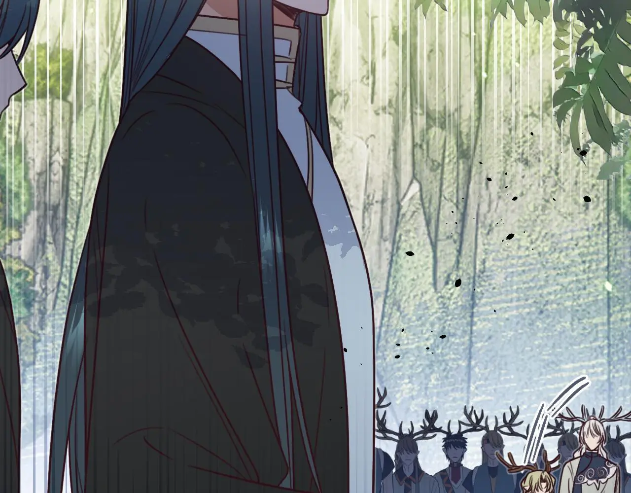 第103话 师父与他对立39