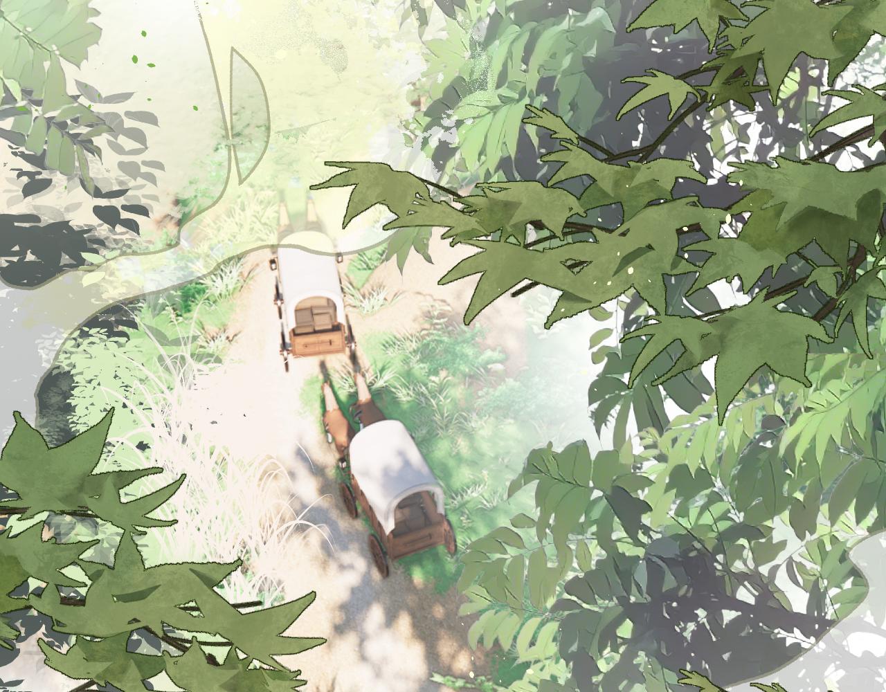 第94话师父命悬一线1