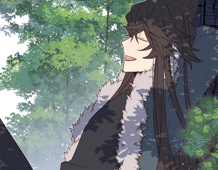 番外  狼妖初遇狐妖（上）130