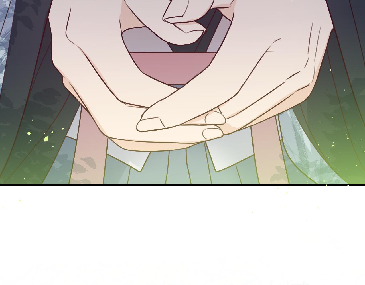 第105话 师父凑得好近1