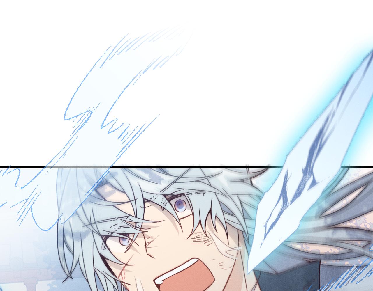 第74话 白狼孤身一人103