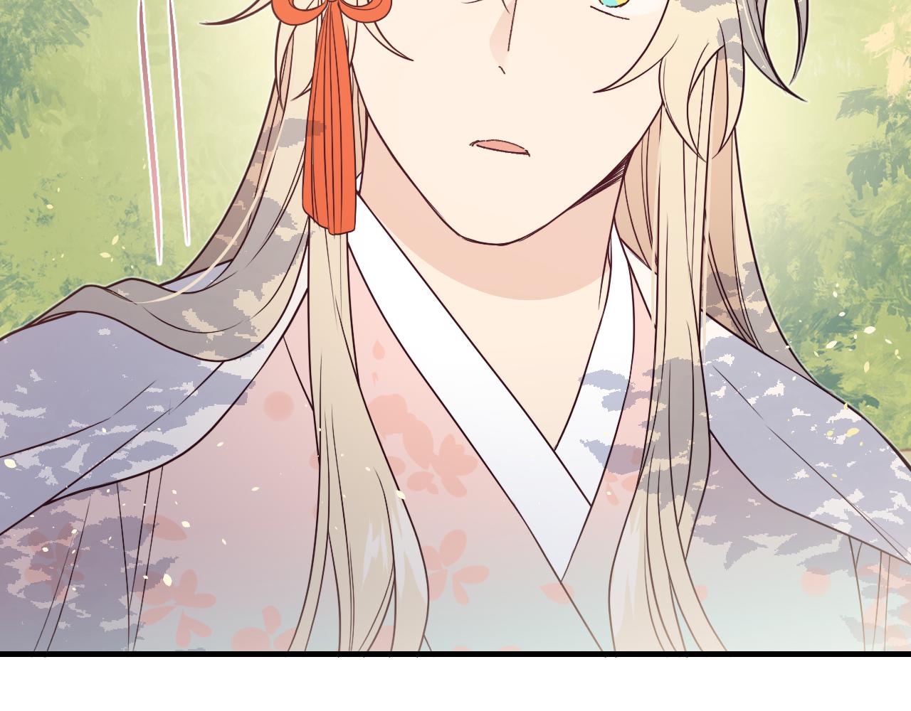 第81话 白狼恋爱咨询81