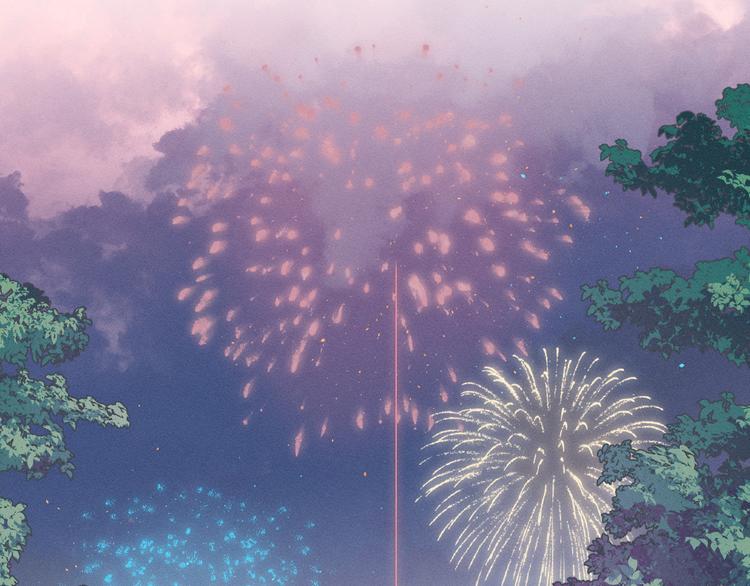 第52话 大家的紊雨祭（下）53