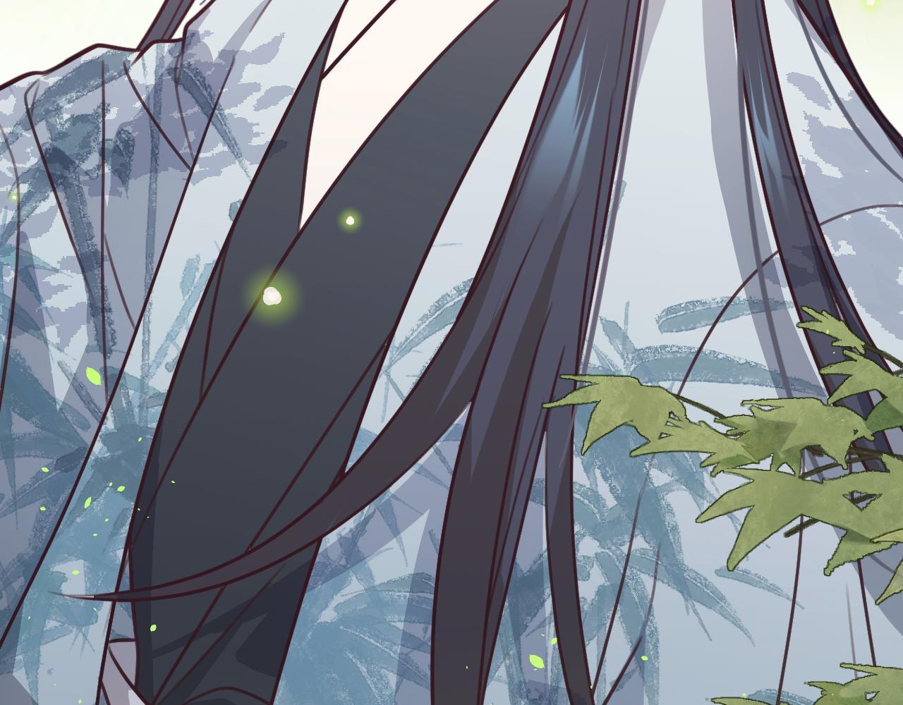 第99话 师父想亲近他6