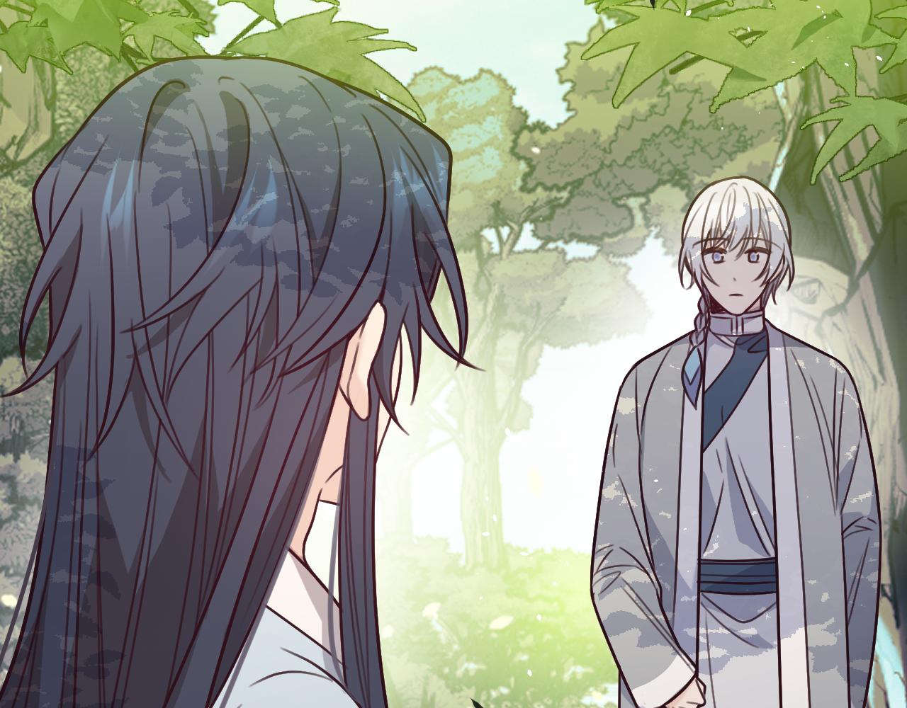 第99话 师父想亲近他46