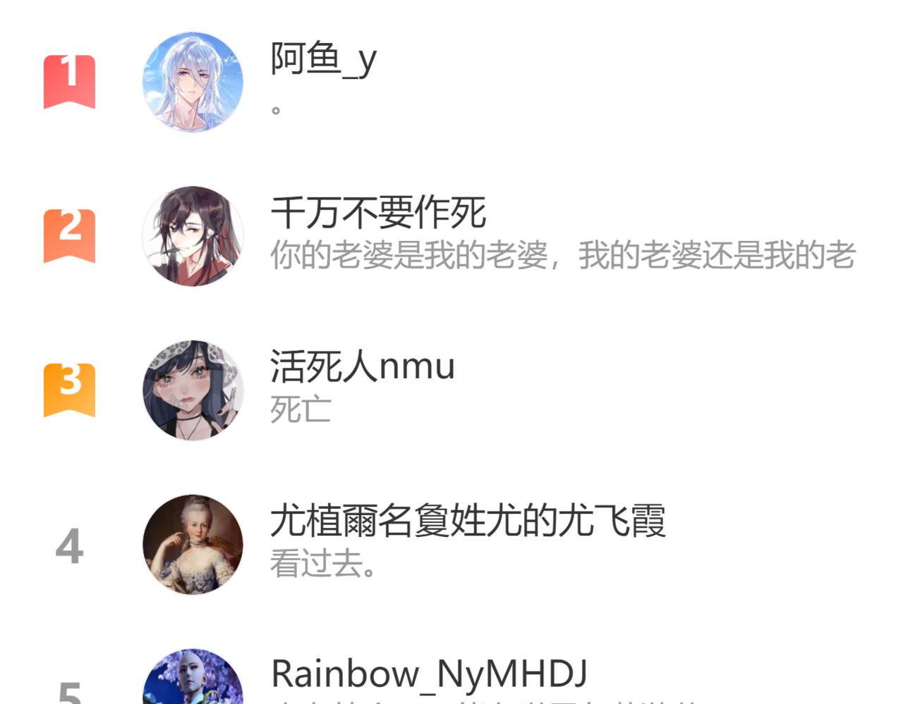 第69话 白狼他在偷笑166
