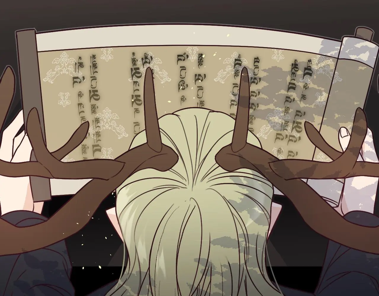 第103话 师父与他对立101