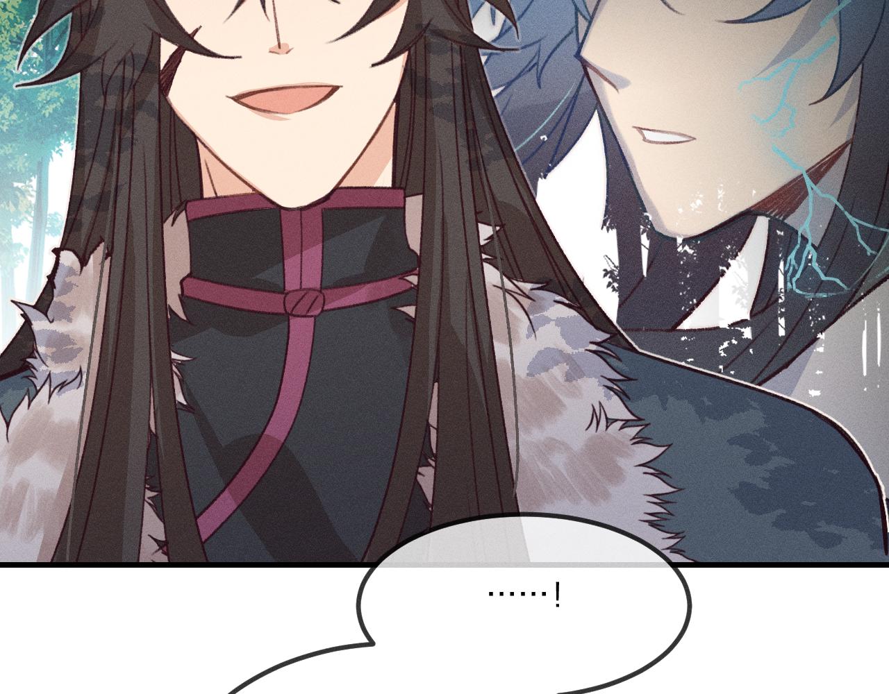 第43话 狼妖十分疑惑88