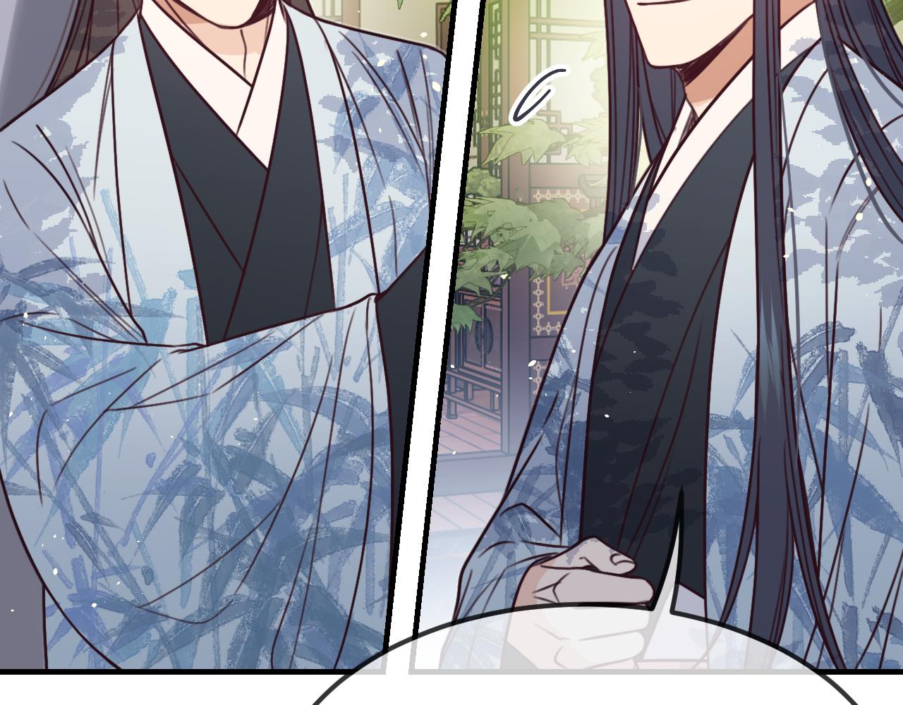 第101话 师父和大师兄99