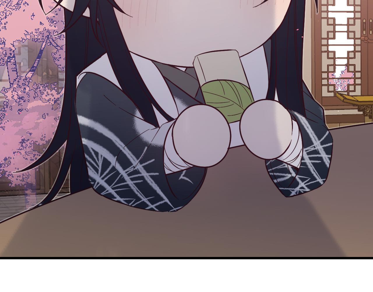 第85话 狼妖求爱之路（上）118