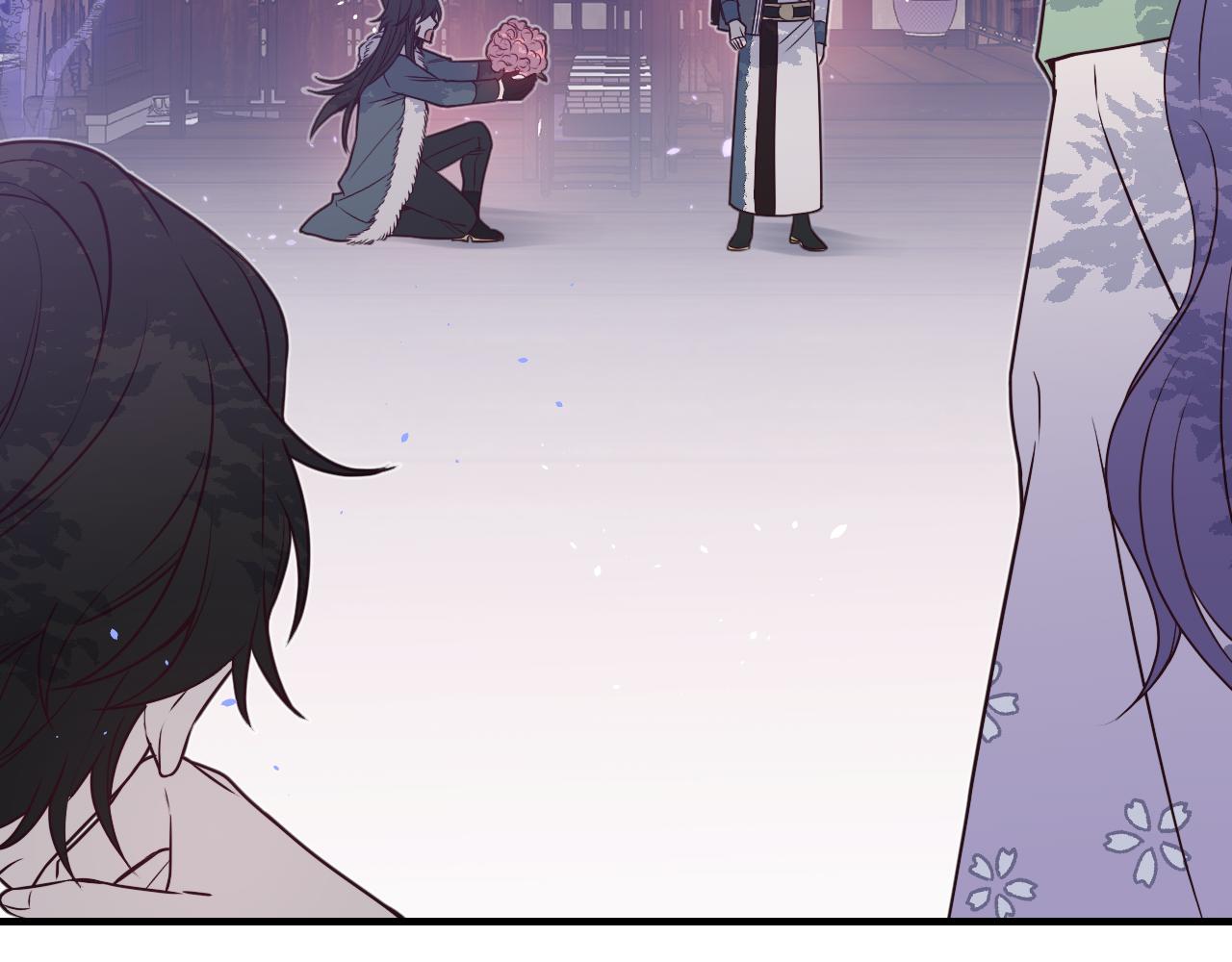 第85话 狼妖求爱之路（上）11