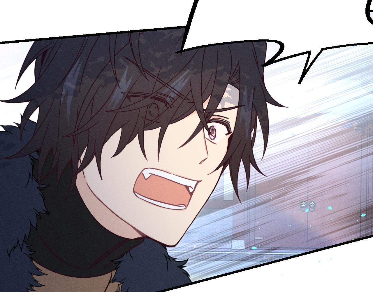 第74话 白狼孤身一人90