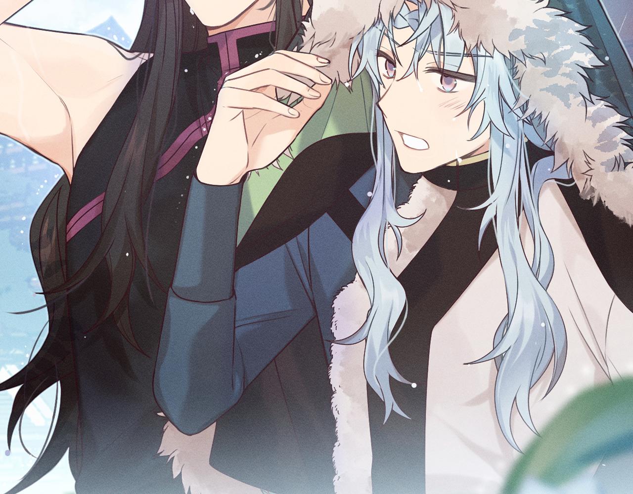 第66话 白狼的新工作12