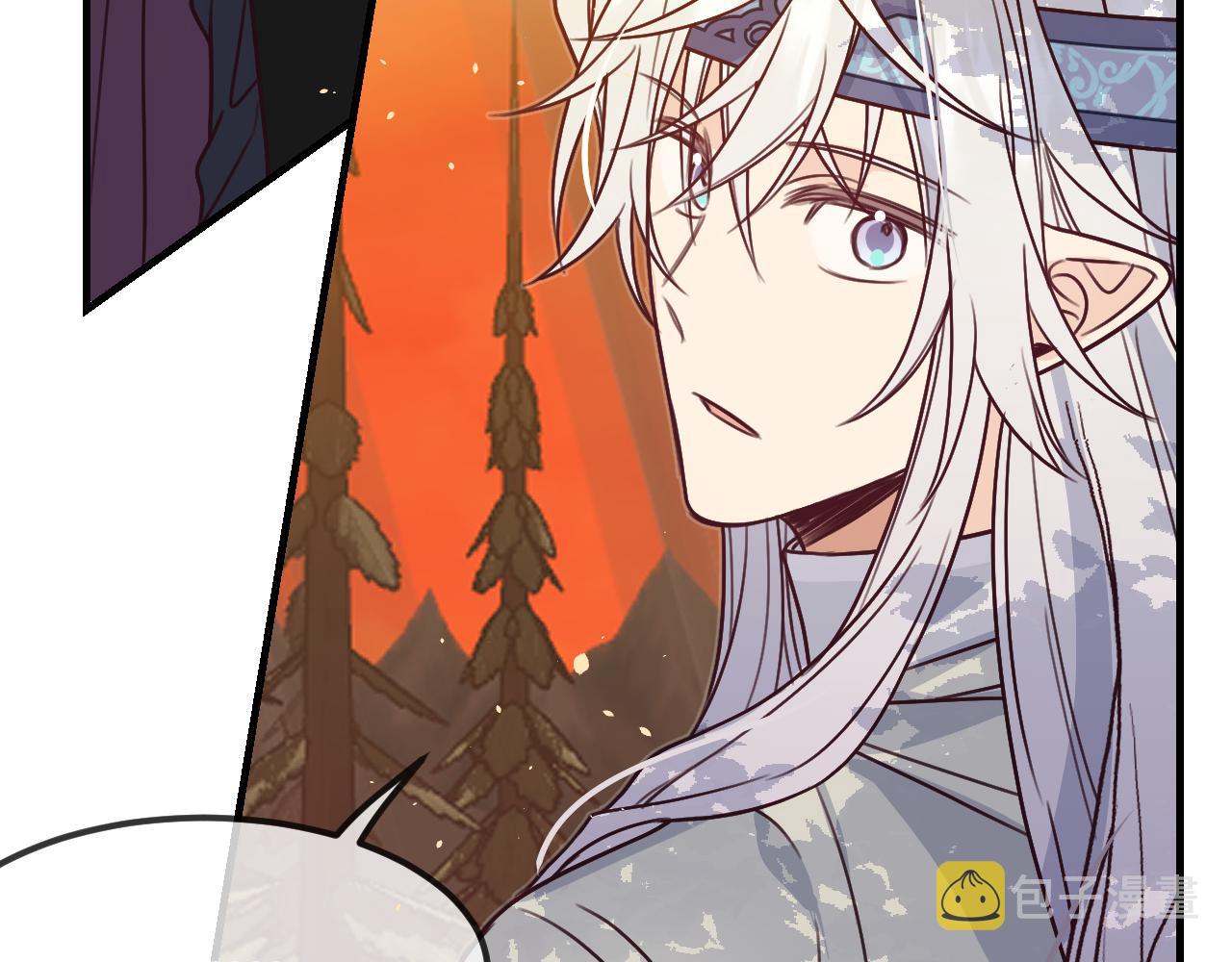 第107话 狼妖他的烦恼65