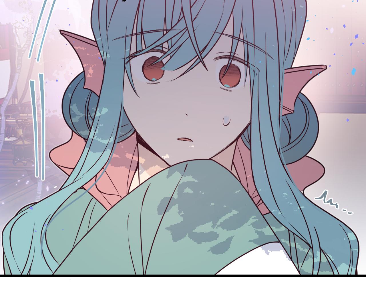 第84话 狼妖对于道士68